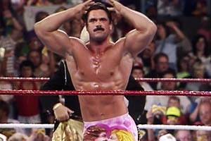 rick rude death