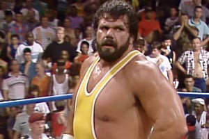 Steve Williams Death