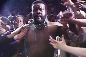 junkyard dog death