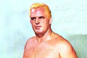 eddie graham death