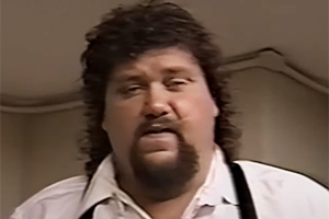 gary albright death